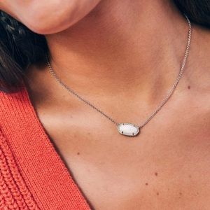 Kendra Scott - Elisa Pendant Necklace